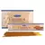 Incenso de Massala Satya Nag Champa Premium - Cinnamon