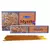 Incenso de Massala Satya Nag Champa Premium - Myrrh