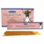 Incenso de Massala Satya Nag Champa Premium - Relaxation