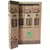 Incenso Defumador Nirvana Premium - Palo Santo com Cravo: Conforto