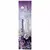 Incenso Flute de Jardim Gigante 49cm - Alfazema: Limpeza Pesada