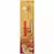Incenso Flute de Jardim Gigante 49cm - Sândalo: Guia Espiritual