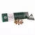 Incenso Golden Nag Cone Vijayshree de Massala - Patchouli: Energia de Limpeza Astral