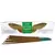 Incenso Goloka Premium Arcanjos - Rafael