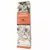 Incenso Nirvana Defumador Natural - Flor de Laranjeira: Harmoniza o Ambiente