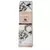 Incenso Nirvana Defumador Natural - Rosa Branca: Relaxamento