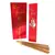 Incenso Sai Flora Indiano de Massala 25g - Fluxo Incense