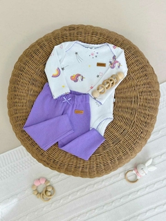 Body Gonper´s Unicornio - comprar online
