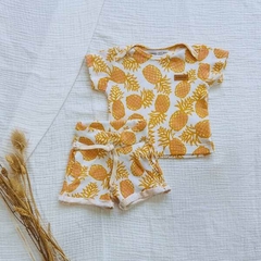 Conjunto Gonper´s