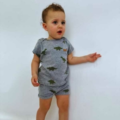 Conjunto Gonper´s Dino - Juli Kids