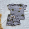 Conjunto Gonper´s Dino