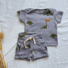 Conjunto Gonper´s Dino