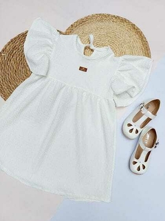Vestido Kiari