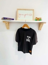 Remera Oversize Gonper´s