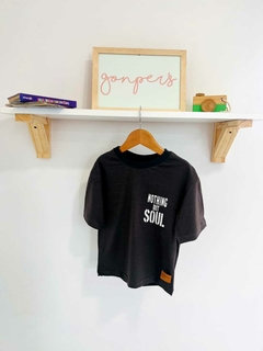 Remera Oversize Gonper´s