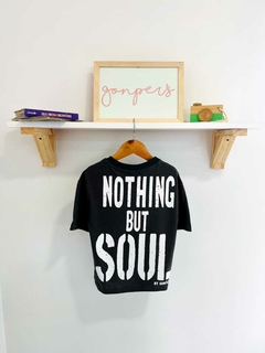 Remera Oversize Gonper´s - comprar online