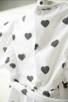 Vestido Co.Carters Lunares - comprar online