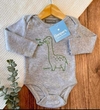 Body Gonper´s dinosaurio