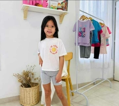 Remera Gonper´s Corta en internet