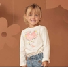Remera mangas largas Mimo&co
