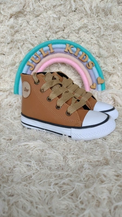 Zapatillas Unisex Leroy - Juli Kids
