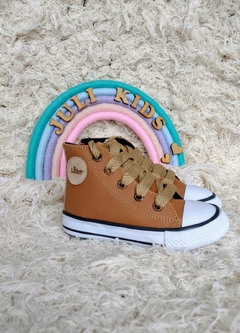 Zapatillas Unisex Leroy - tienda online
