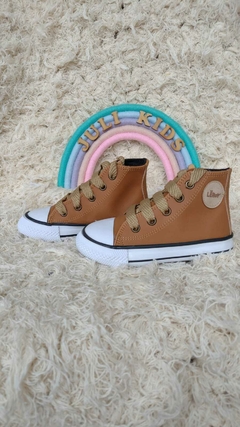 Zapatillas Unisex Leroy - comprar online