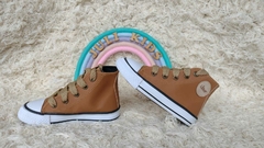 Zapatillas Unisex Leroy en internet