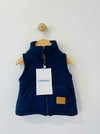 Chaleco Gonper´s con corderito