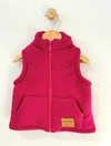 Chaleco Gonper´s con corderito