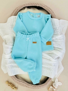 Conjunto Gonper´s Frizado