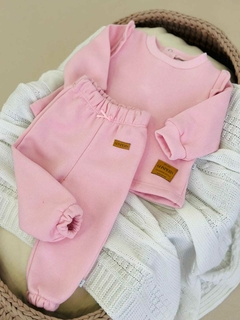 Conjunto Gonper´s Frizado - comprar online