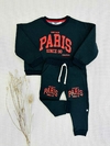 Conjunto Gonper´s Frizado unisex