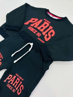Conjunto Gonper´s Frizado unisex - comprar online