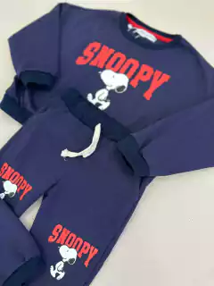 Conjunto Gonper´s Frizado unisex - comprar online