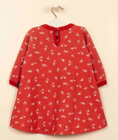 Vestido Mimo&co - comprar online