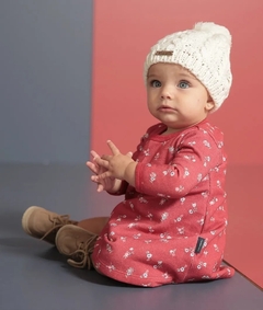 Vestido Mimo&co - Juli Kids