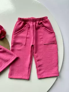 CONJUNTO NENA + VINCHA - comprar online
