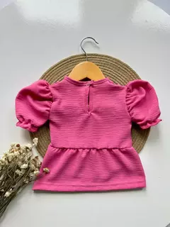 CONJUNTO NENA + VINCHA - tienda online