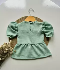 Conjunto Nena + vincha - comprar online