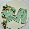 Conjunto Nena + vincha
