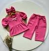 CONJUNTO NENA + VINCHA