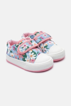 Zapatillas Cheeky