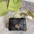 Gucci Marmont Mini