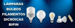 Banner de la categoría Iluminación