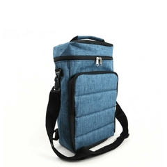 Mochila Bolso Matera P/ Mate Porta Termo Stanley C/bolsillo- - comprar online