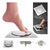 Rejilla Tapa Click Clack Desagüe Inoxidable 10 X 10cm Baño Cocina - comprar online