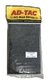 Fieltro En Tira Adhesiva Negro Puerta Tope Protector