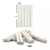TIZA BLANCA X 5 UNIDADES - comprar online