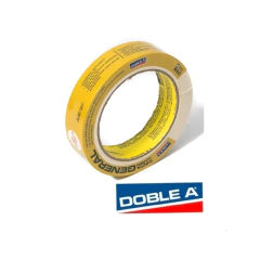 CINTA DOBLE A